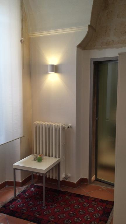 B&B Corte Dei Taralli เลชเช ห้อง รูปภาพ