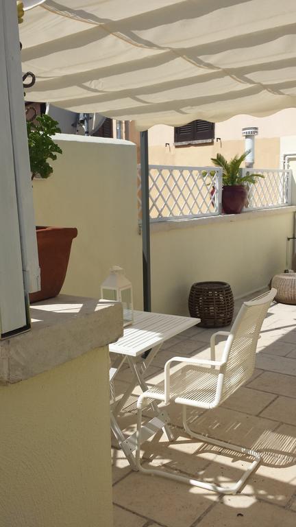 B&B Corte Dei Taralli เลชเช ภายนอก รูปภาพ