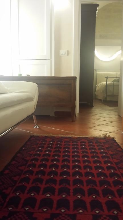 B&B Corte Dei Taralli เลชเช ห้อง รูปภาพ