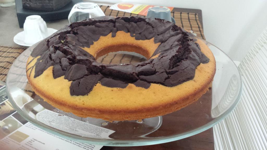 B&B Corte Dei Taralli เลชเช ภายนอก รูปภาพ