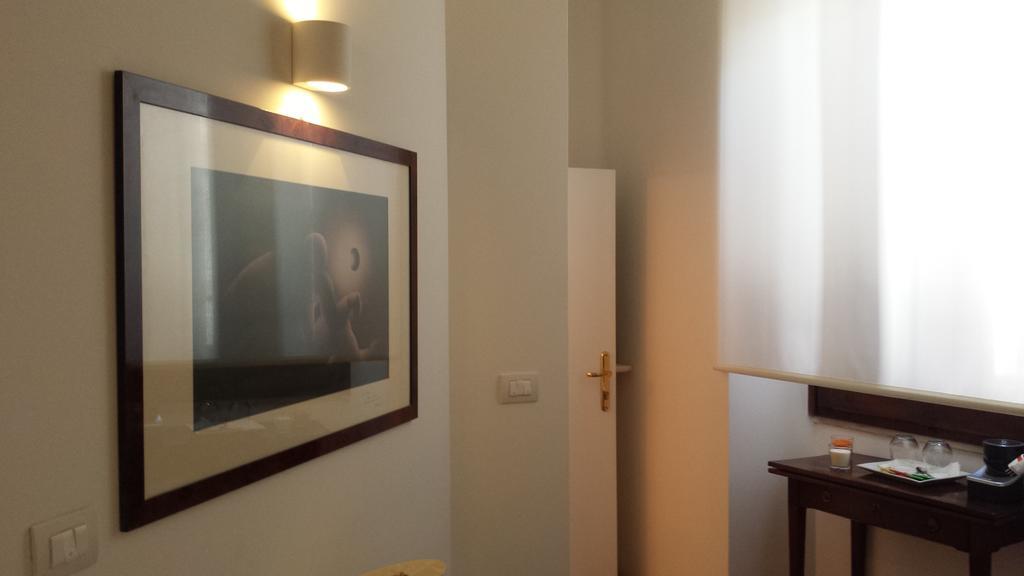 B&B Corte Dei Taralli เลชเช ภายนอก รูปภาพ