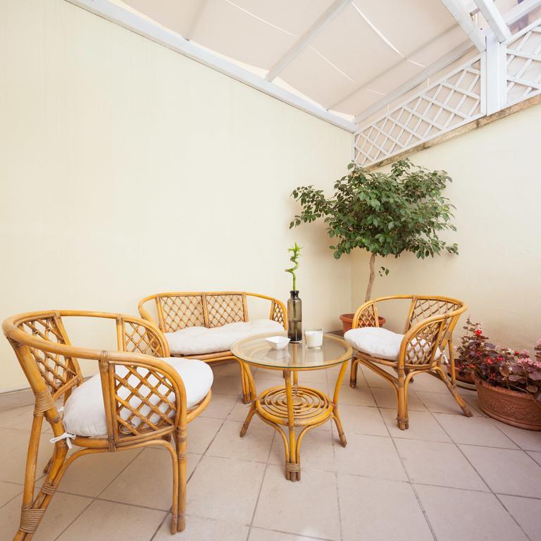 B&B Corte Dei Taralli เลชเช ห้อง รูปภาพ