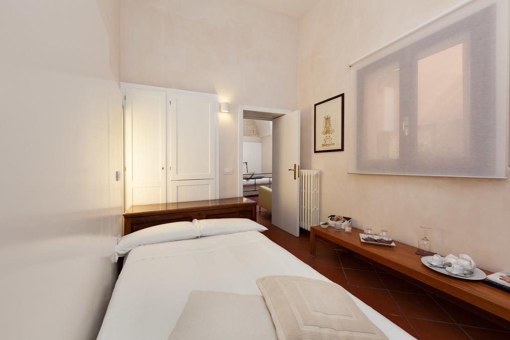B&B Corte Dei Taralli เลชเช ห้อง รูปภาพ