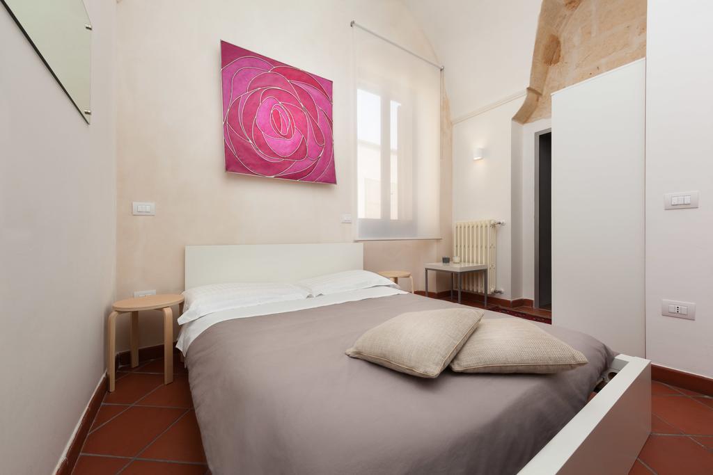 B&B Corte Dei Taralli เลชเช ห้อง รูปภาพ