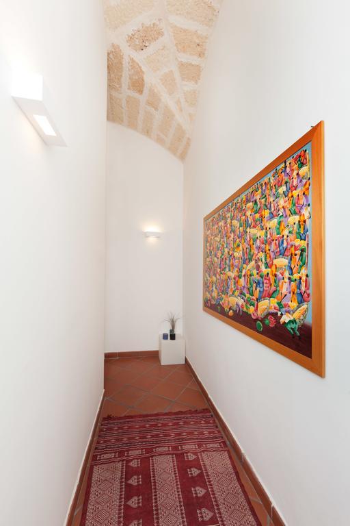 B&B Corte Dei Taralli เลชเช ภายนอก รูปภาพ